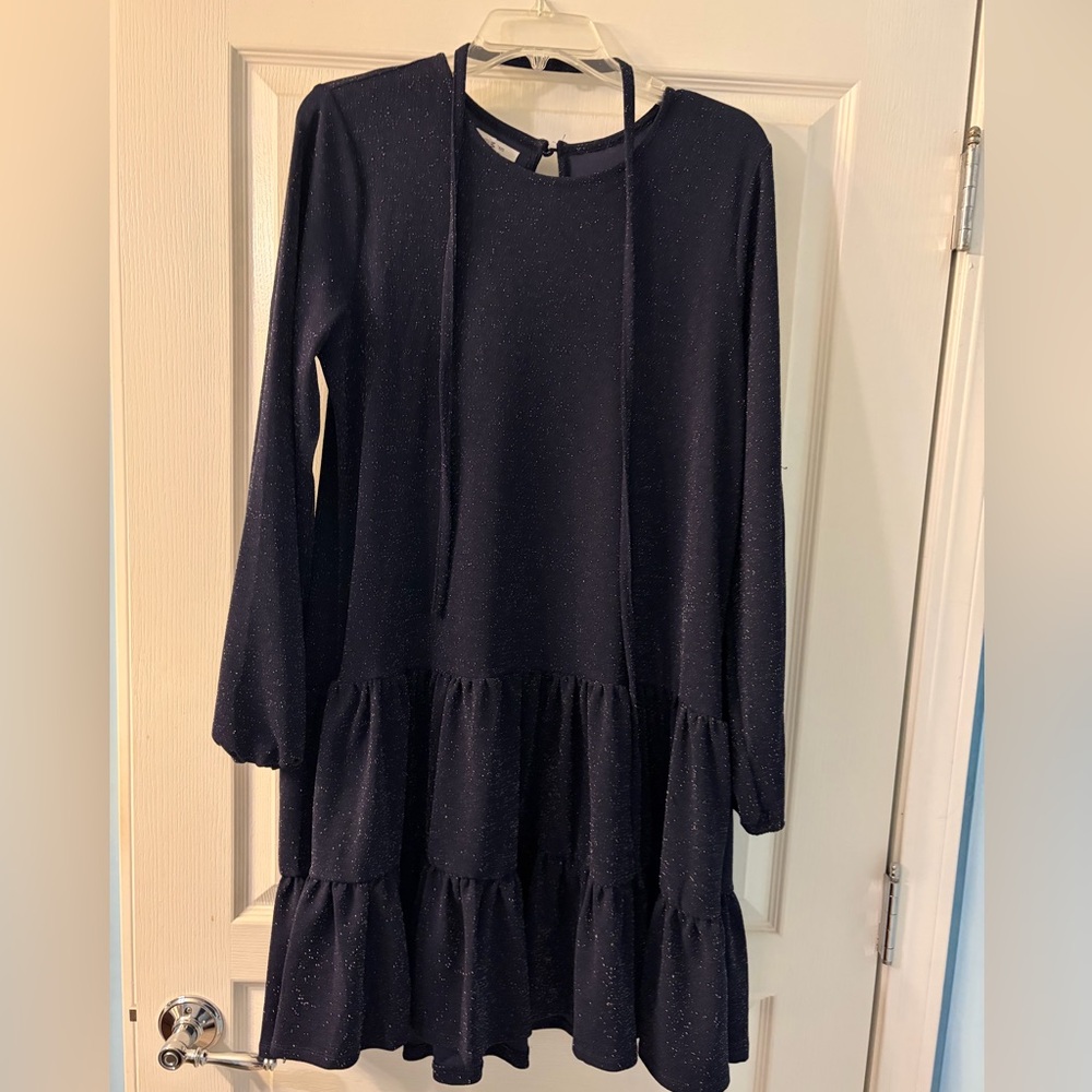 Maurice’s tiered dress